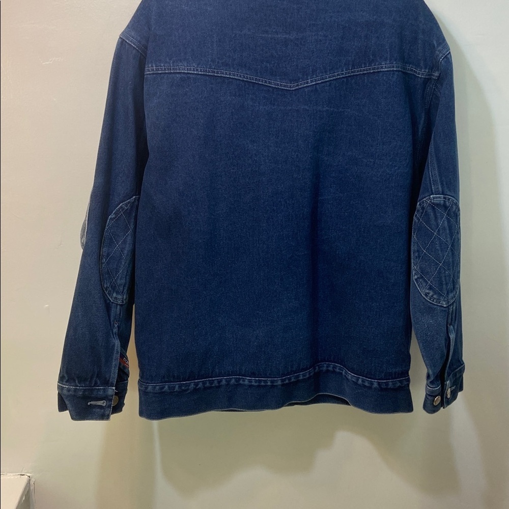 Willie Esco, Vintage,Blue Denim, Men’s,Long Sleeve Jacket.Size-XL - Picture 3 of 17